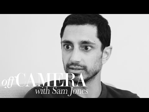 Riz Ahmed Thought 'The Night Of' Would Never Get Made
