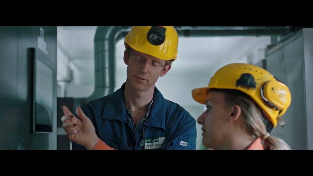 TOMRA Mining - Sorting Tomorrow's Resources