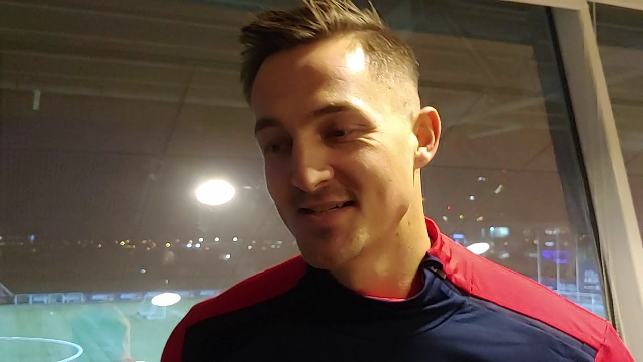  Emil Lyng: Enginn vafi þegar Valur hafði samband