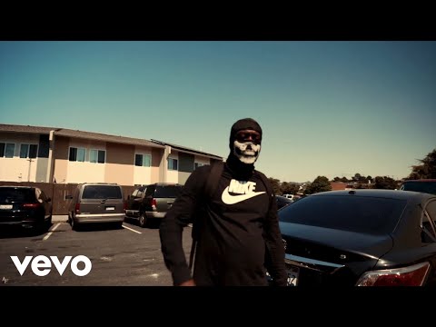 Solly G - Say Less (Official Video) ft. Pooh Hefner