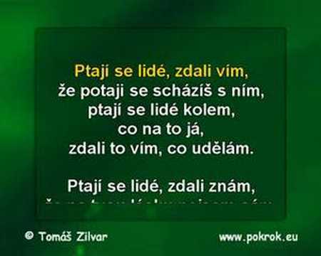 Ptají se lidé - Jiří Schelinger