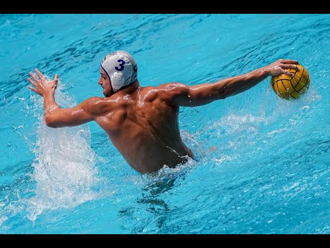 OSC Orvosi vs CN Sabadell - Waterpolo EuroCup 2021 - Quarter Finals