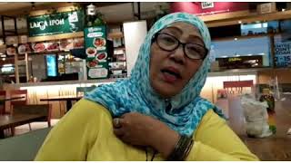 #benjolan di sekitaran #dada Sembuh dan Hilang Berkat #produkmci Dashyatt abiss deh^^ #bioglass