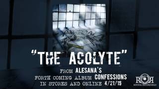 ALESANA - The Acolyte