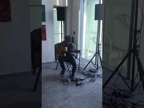 Promotional video thumbnail 15 for Greg Diamond