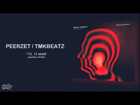 PEERZET / TMKBEATZ - 12 Małp
