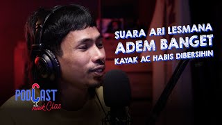 Download lagu Kursi Goyang Versi Akustik Bikin Bergidik PodCast ... mp3