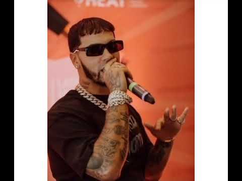 Preview Ley seca -Jhay Cortez  ft. Anuel aa