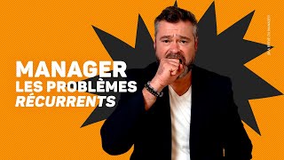 MANAGEMENT: Résoudre les Problèmes Récurrents avec la Méthode des 3 QPI