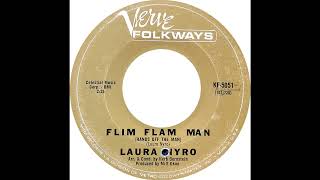 Laura Nyro - Flim Flam Man