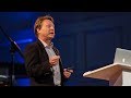 Michael Strauss - Science and Christianity