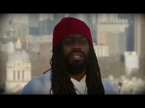 Rece Miller - Colours (OFFICIAL VIDEO)