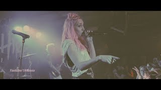 Icon For Hire (live) &quot;Demons&quot; @Berlin May 06, 2018