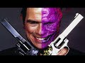Two-Face Suite | Batman Forever OST | Music by Elliot Goldenthal