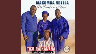 Download lagu Makomba Ndlela (Eliya) (feat. Muchaveleri) mp3