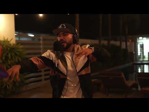 Dj Edu Live Ft Waldokinc El Troyano