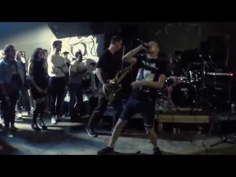 Whelm Live @ East 7th Punx LA July 20 2016 Part 3
