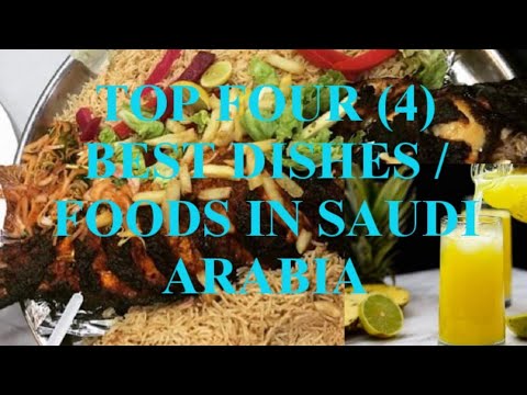 🦍🦧TOP FOUR (4) BEST DISHES/FOODS IN SAUDI ARABIA🇵🇭🇸🇦PROMDIexPATngSAUDI Video