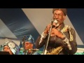 Sun Ra Arkestra -"Interplanetary Music"