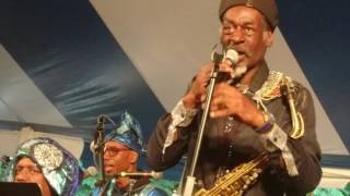 Sun Ra Arkestra -Interplanetary Music