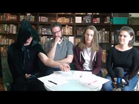 Jon Twitcherman: Horny D&D