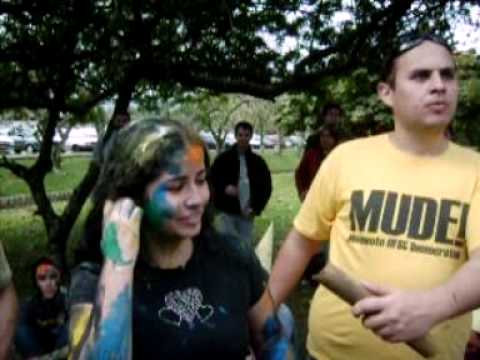 Trote Química UFSC 2009.2 [Parte 3]