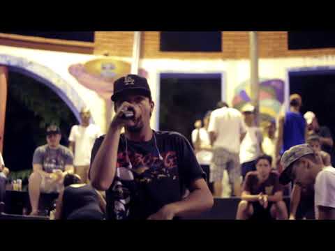 Pocket Show - Pêgreen​ e MC Escobar