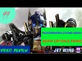 Transformers Studio Series 44 DOTM Optimus Prime Review