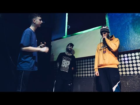 JOTA VS ANXO VG | SEMIS | FINAL REGIONAL BDP