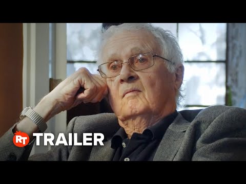 A Savage Art: The Life & Cartoons of Pat Oliphant Trailer #1 (2025)