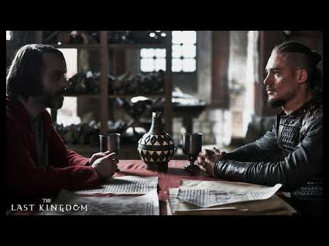The Last Kingdom | Uhtred & Alfred | My England - Soundtrack