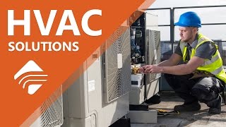 HVAC Shipping Solutions - PLS Logistics Services