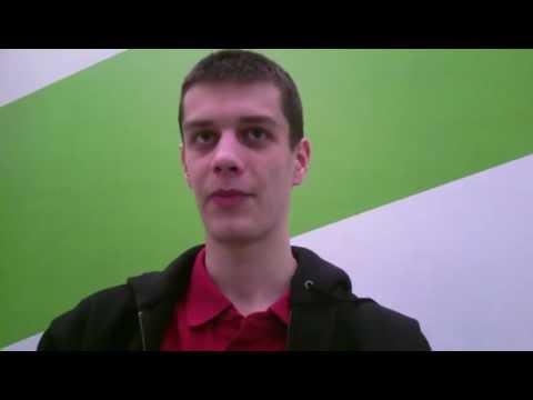 MaNa talks after beating Nerchio in the IEM VII Ro12