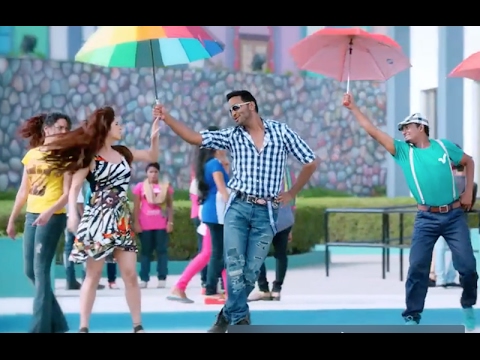 O Nelaveni Song From Eedo Rakam Aado Rakam