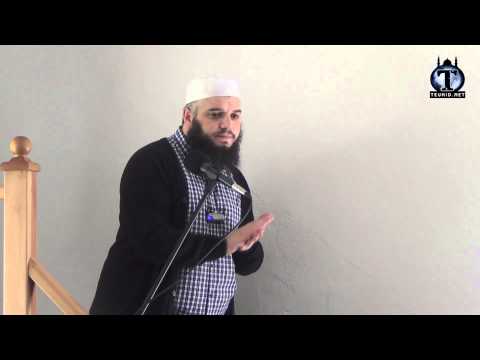 Si e sheh Allahu, besimtarin