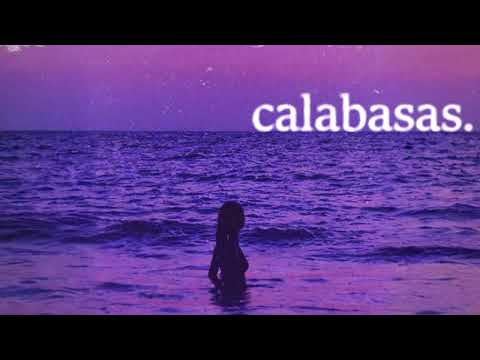 (FREE) Tedua x Ghali (ft. Mahmood) Type Beat - "calabasas." | Afrobeat R&B @uomofinnico