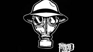 Psycho Realm - The Big Payback