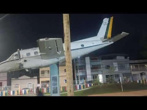 Espera Feliz - MG