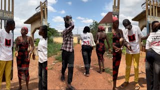 Her best friend unbelievably..BEST NIGERIA NOLLWOOD MOVIE 2025