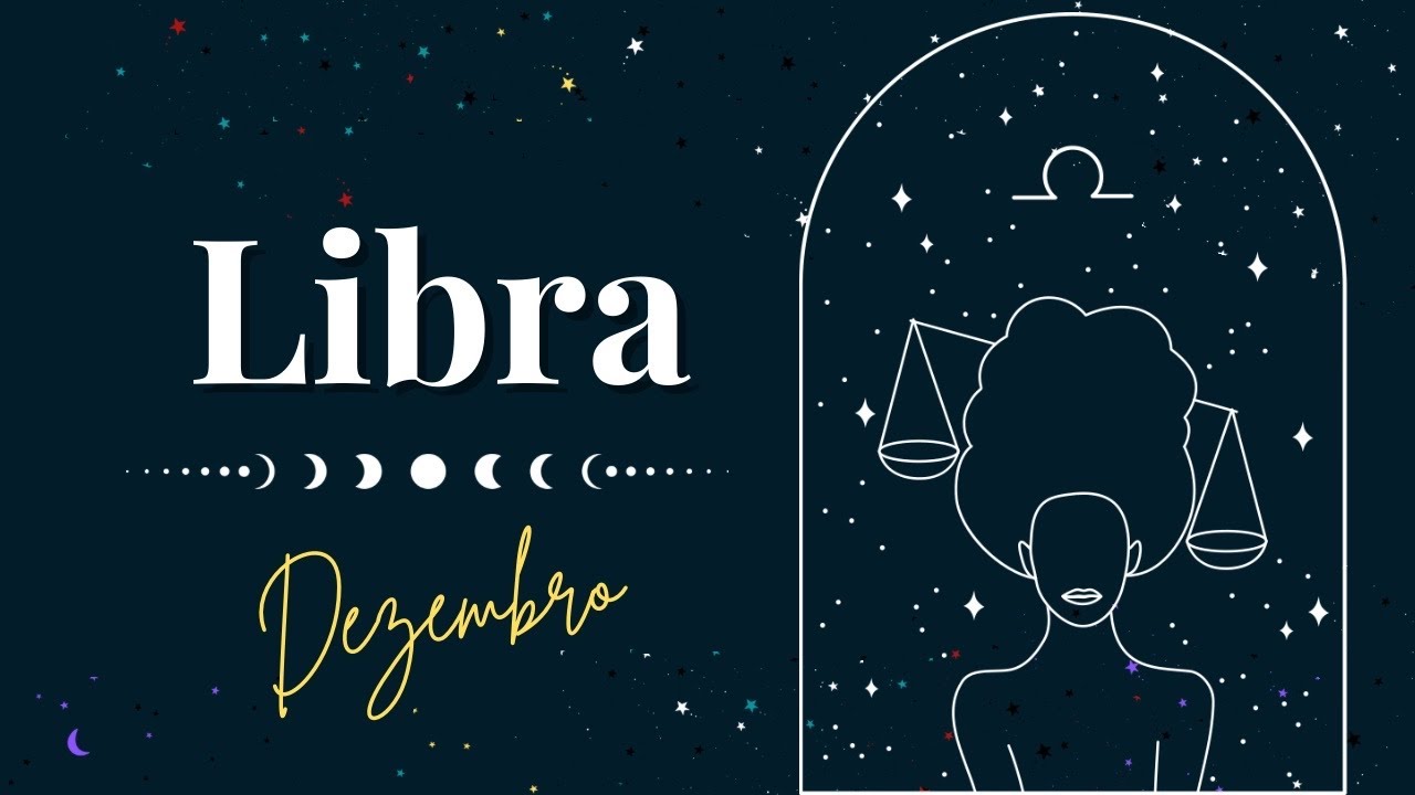 🔮LIBRA✨NEM PRECISA DUVIDAR! CHEGA ATÉ VC EM DEZEMBRO🔥OQ ESTÁ ESCRITO NÃO ERRA O CAMINHO!