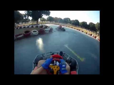 8ª Etapa do Lika Racing 2016