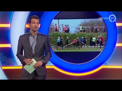 GLD Nieuws 27 december 2015