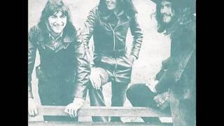 TRAPEZE ‎– Live At Queens College 1971