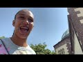 DETROIT ZOO TRIP VLOG HUGE BEAR