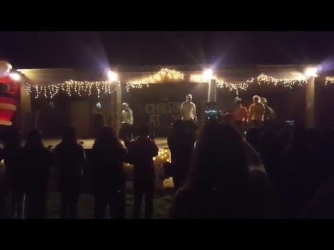 Boys Generation - DOPE Cover 2016