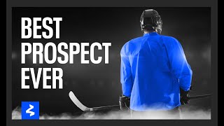The Greatest Hockey Player Who NEVER Actually Played...