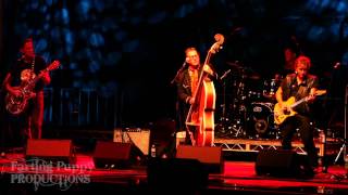 Lee Rocker (StrayCats)- LIVE - Full Show - by Gene Greenwood