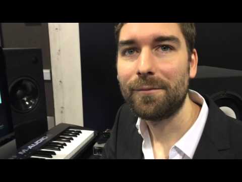 Orchestral Tools Interview