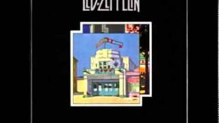 Led Zeppelin - Heartbreaker - The Song Remains The Same
