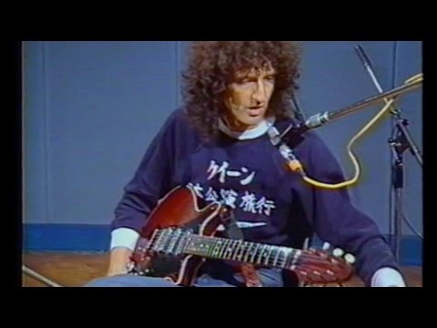 Brian May  "Red Special" image 8